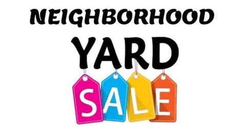 You must have pictures, prices, and location of pick up for all items you are selling. . Columbus georgia yard sales